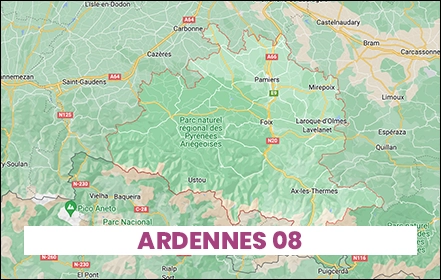 clim Ardennes 08