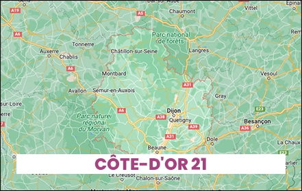 clim Côte-d'Or 21