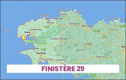 clim Finistère 29