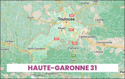 clim Haute-Garonne 31