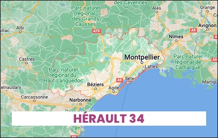 clim Hérault 34