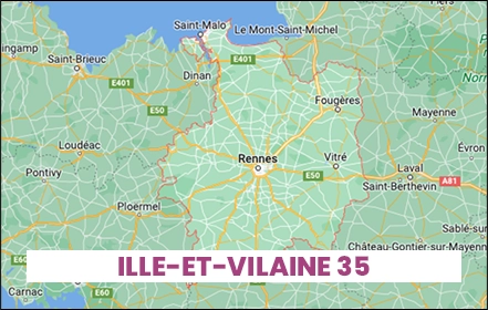 clim Ille-et-Vilaine 35