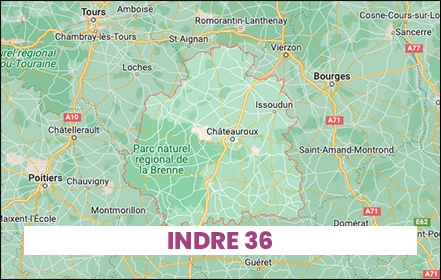 clim Indre 36