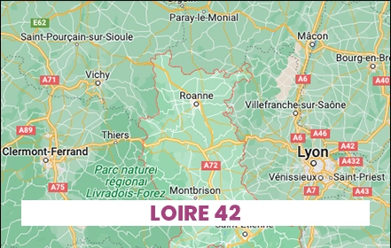 clim Loire 42