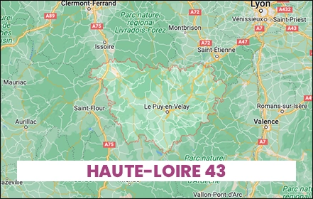 clim Haute-Loire 43
