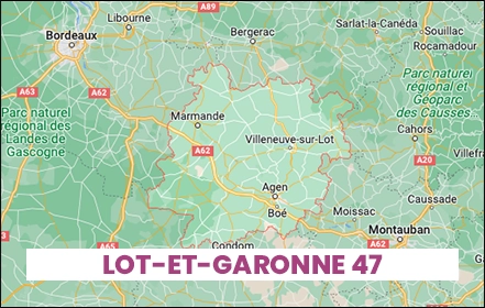 clim Lot-et-Garonne 47