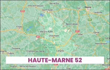 clim Haute-Marne 52