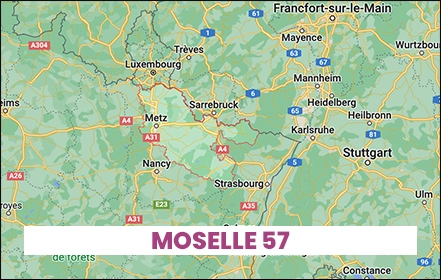 clim Moselle 57