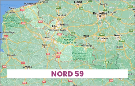 clim Nord 59