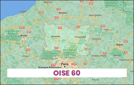 clim Oise 60