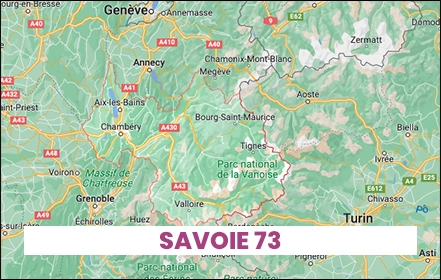 clim Savoie 73