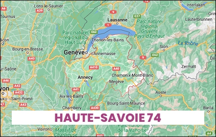 clim Haute-Savoie 74
