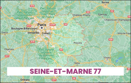 clim Seine-et-Marne 77