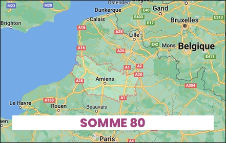 clim Somme 80
