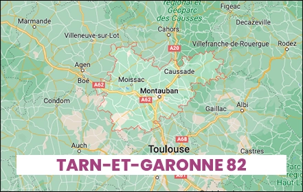 clim Tarn-et-Garonne 82