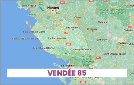 clim Vendée 85