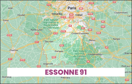 clim Essonne 91