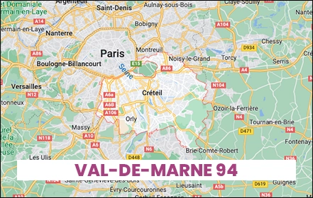 clim Val-de-Marne 94
