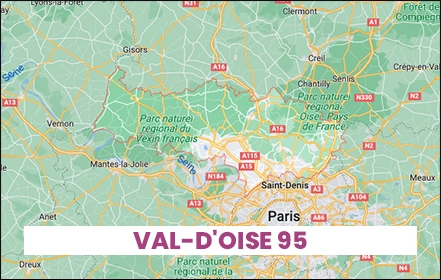 clim Val-D'Oise 95