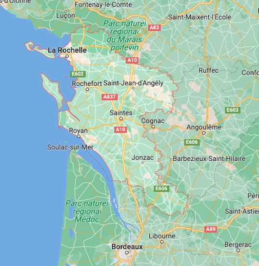 Charente-Maritime 17
