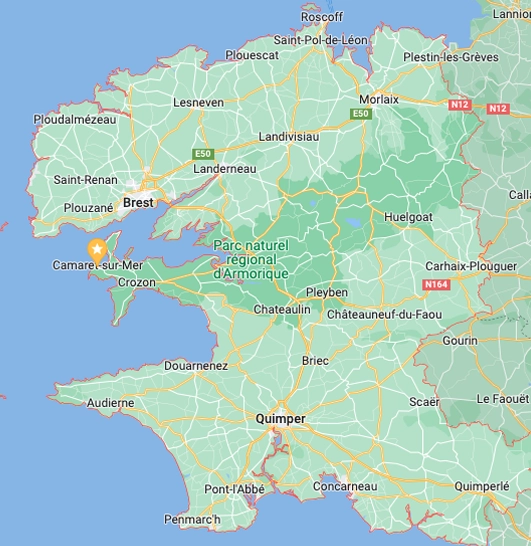 Finistère 29