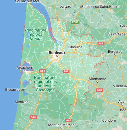 Gironde 33